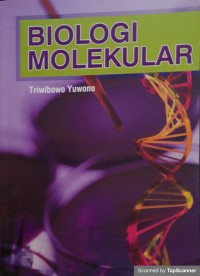 Image of Biologi molekular