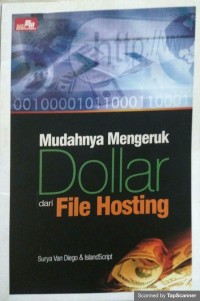 Mudahnya mengeruk dollar dari file hosting