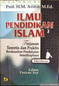 ilmu pendidikan islam