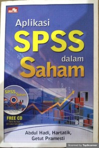 Aplikasi spps dalam saham