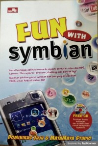 Fun with symbian