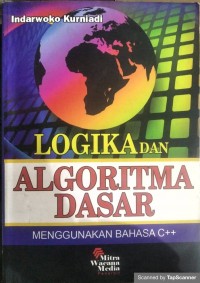 Logika dan algoritma dasar