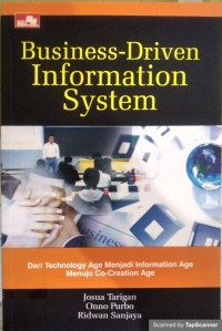 Business-driven information system