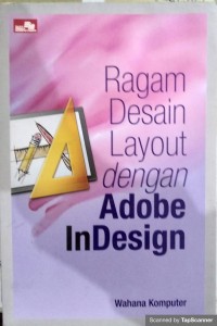 Ragam Desain Layout dengan Adobe InDesign