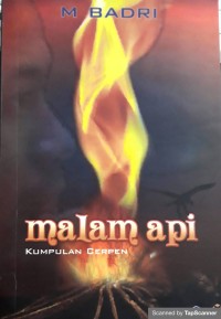 Image of Malam Api