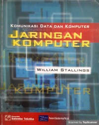 Komunikasi Data Dan Komputer Jaringan Komputer