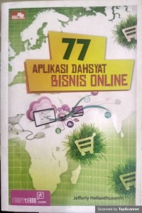 77 aplikasi dahsyat bisnis online