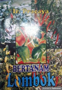 Bertanam Lombok