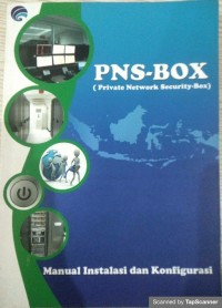 PNS-BOX private network security-box