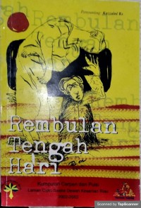 REMBULAN TENGAH HARI