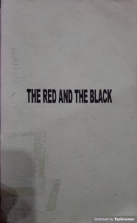 The Red and The Black