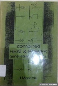 Combined HEAT & POWER generating system