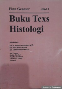 Buku texs histologi