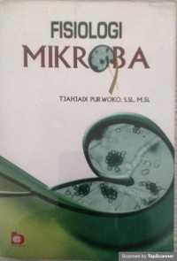 Fisilogi Mikroba