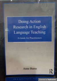 Doing action research in english language theaching