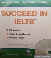 Succed in IELTS