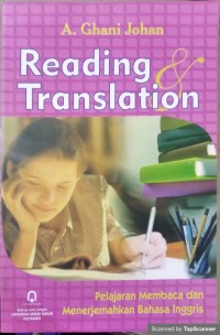Reading & translation