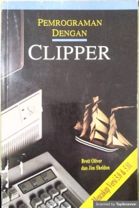 Pemrograman dengan clipper