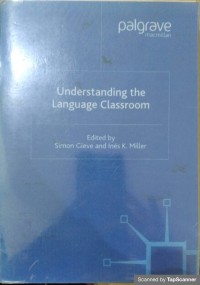 Understanding the language classroom