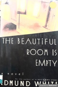 The beautiful room is empty