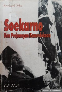 Image of SOEKARNO dan perjuangan kemerdekaan