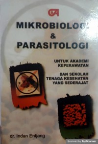 Mikrobiologi & parasitologi