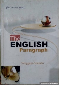 The english paragraph