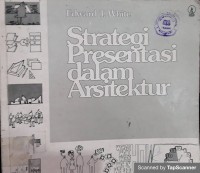 Strategi presentasi dalam arsitektur