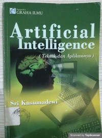 Artificial intelligence (teknik dan aplikasinya)
