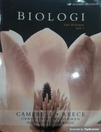 Biologi jilid 1