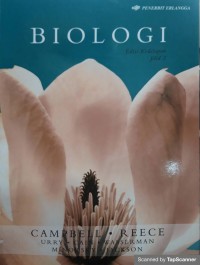 Image of Biologi jilid 2