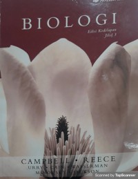 Biologi jilid 3