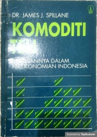 Komoditi Teh Peranannya Dalam Perekonomian Indonesia