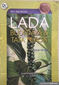 Lada Budi Daya & Tata Niaga