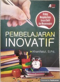 Pembelajaran Inovatif