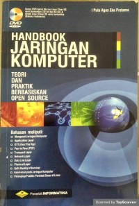 Handbook Jaringan Komputer