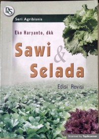 Sawi & selada