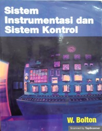 SIstem instrumentasi dan sistem kontrol