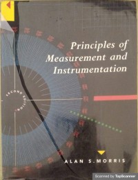 Principles of measurement and instrumentation