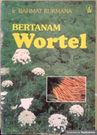 Image of Bertanam wortel