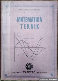 Matematika Teknik