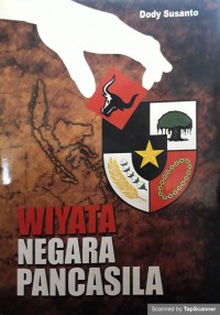 Wiyata negara Indonesia