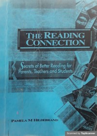 The reading connection