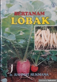 Image of Bertanam lobak
