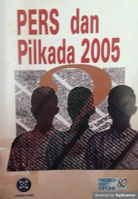 Image of Pers dan pilkada 2005