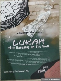 LUKAH: THAT HANGING ON THE WALL