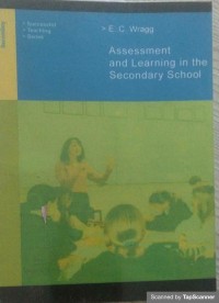 Assessment and learnign in the secondary school