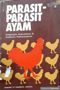 Parasit- parasit ayam