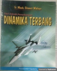 Image of Dinamika terbang