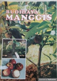 Budidaya manggis